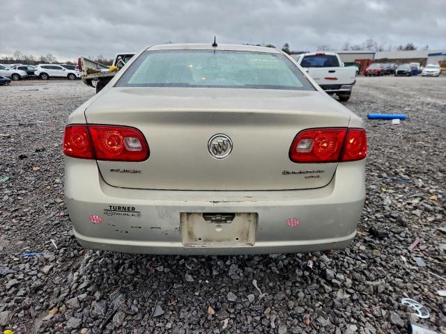 Buick Lucerne Cxl Image 2