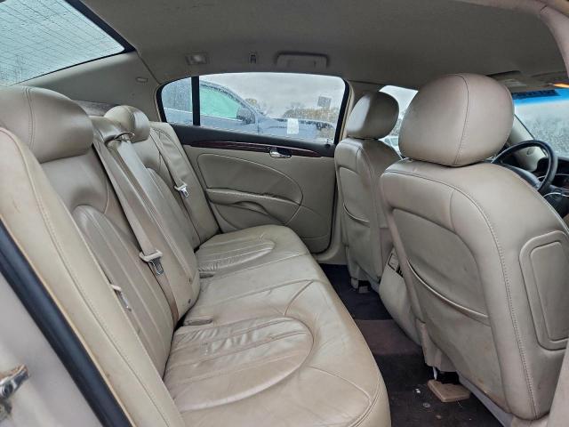 Buick Lucerne Cxl Image 8