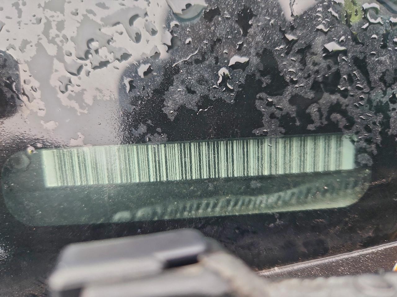 Buick Lucerne Cxl Image 10