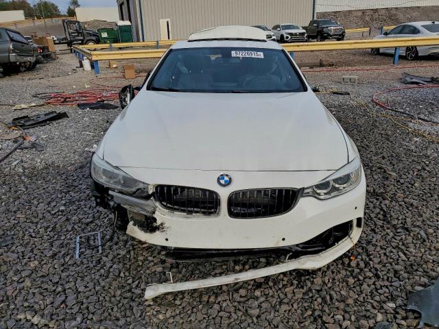 BMW 4 Series I Image 8
