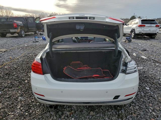 BMW 4 Series I Image 9