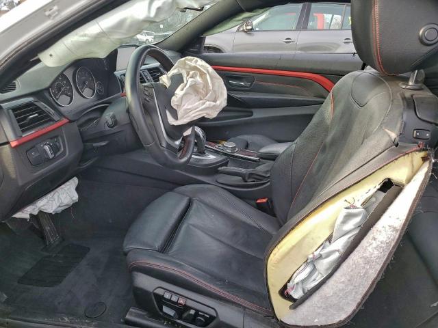 BMW 4 Series I Image 4