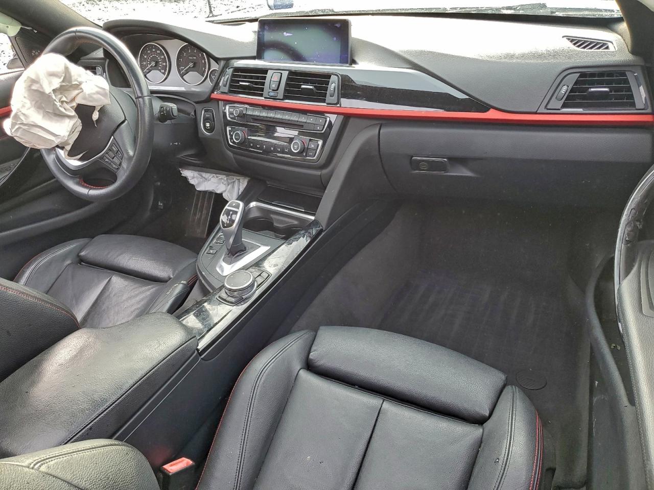 BMW 4 Series I Image 7