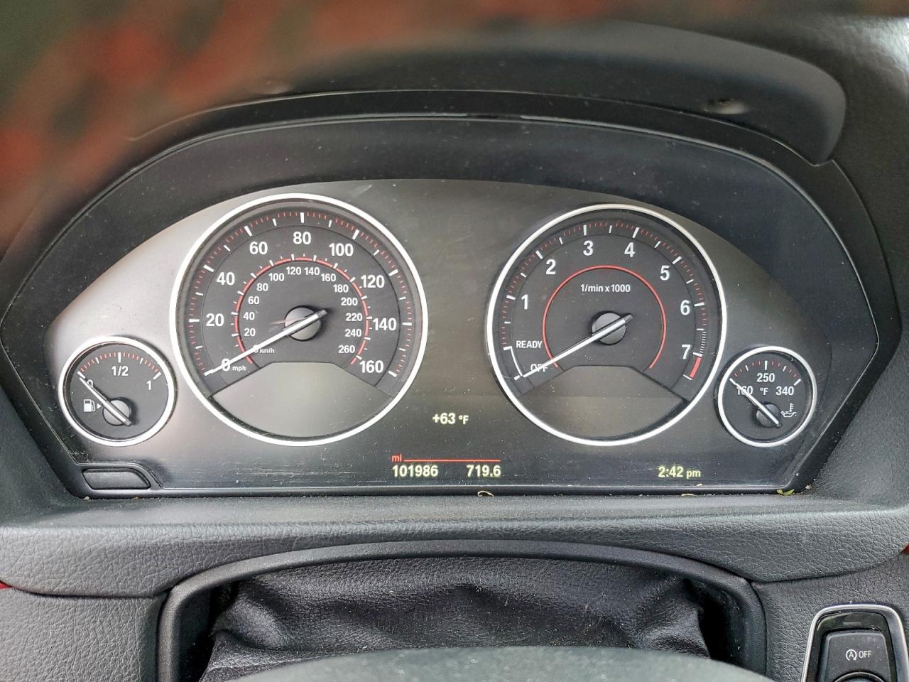 BMW 4 Series I Image 6