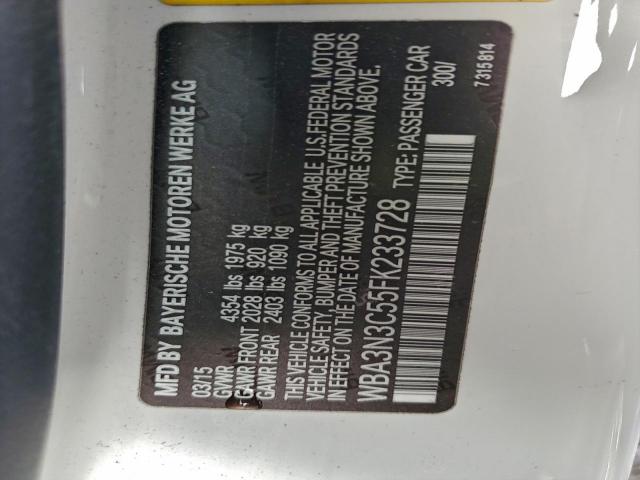 BMW 4 Series I Image 5