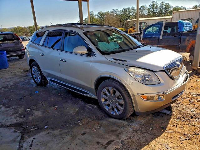 Buick Enclave Image 4