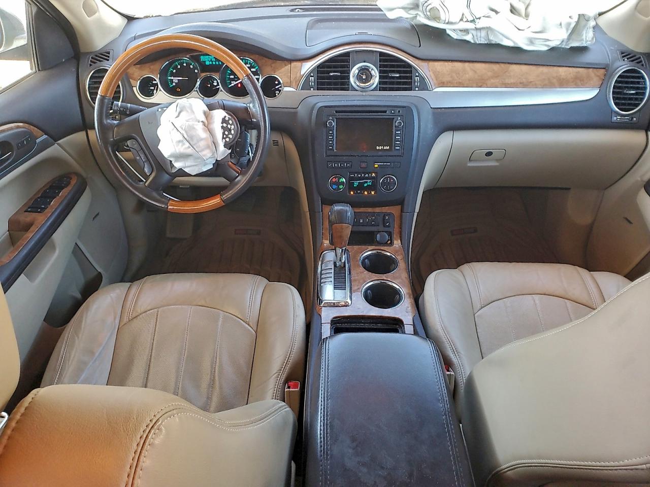 Buick Enclave Image 6