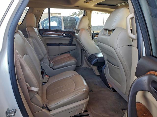 Buick Enclave Image 10