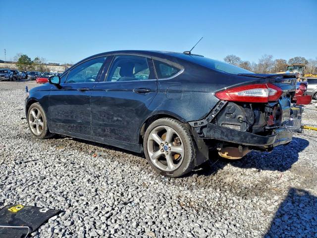 Ford Fusion Se Image 5