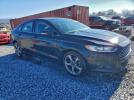 Ford Fusion Se Image 3