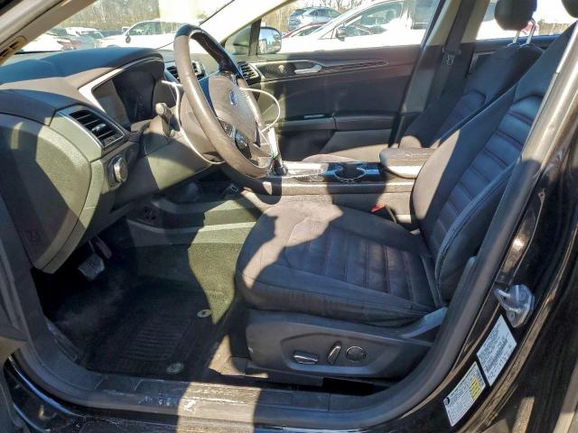 Ford Fusion Se Image 12