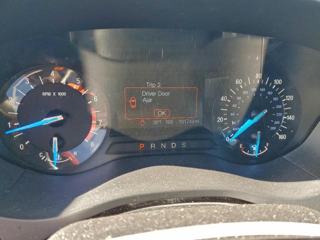 Ford Fusion Se Image 11