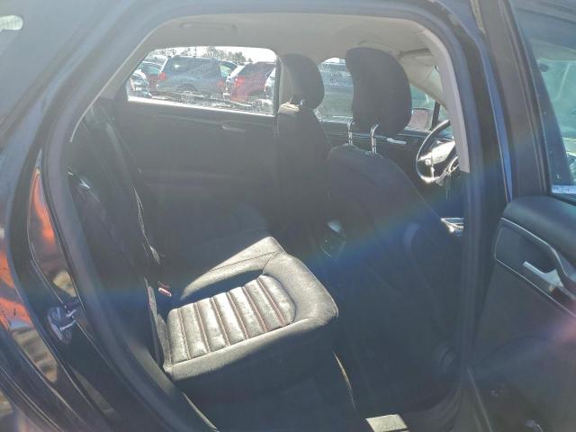 Ford Fusion Se Image 6