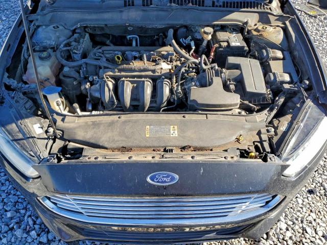 Ford Fusion Se Image 9