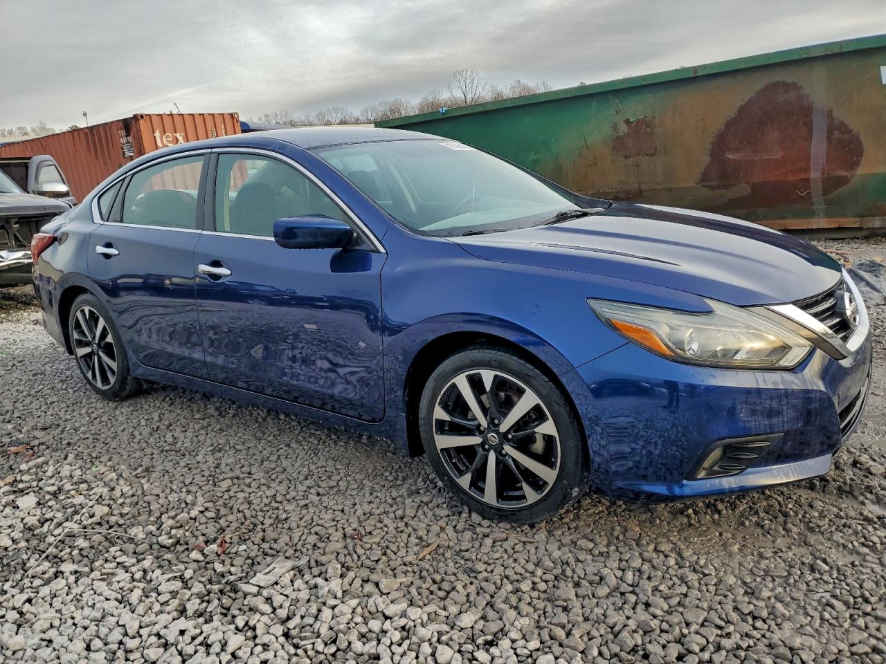 Nissan Altima 2.5 Image 5