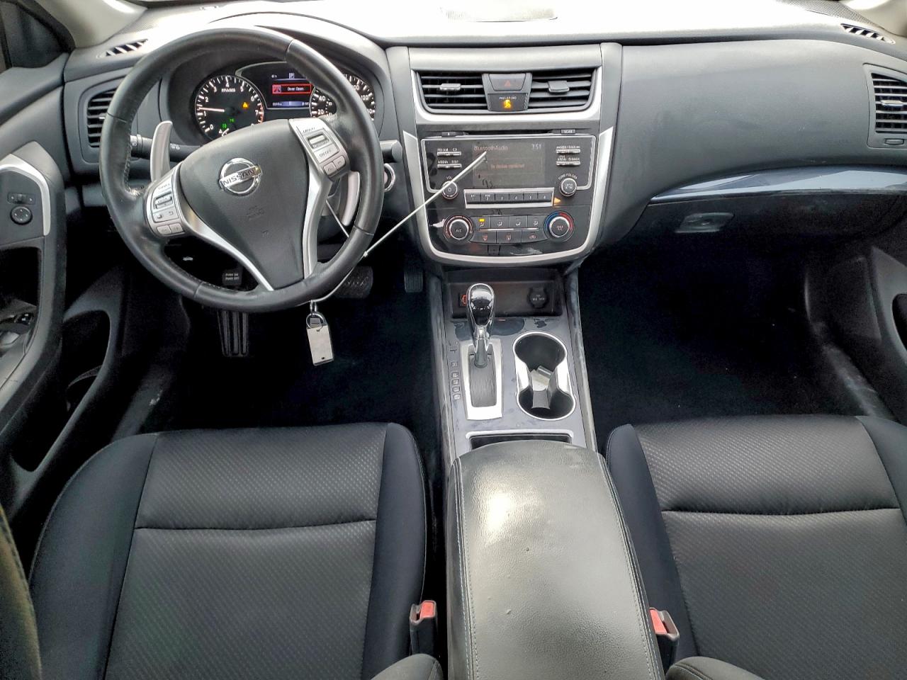 Nissan Altima 2.5 Image 12