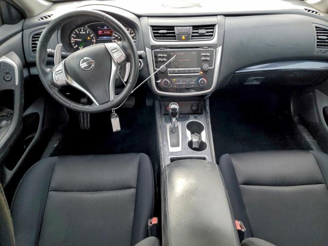 Nissan Altima 2.5 Image 12