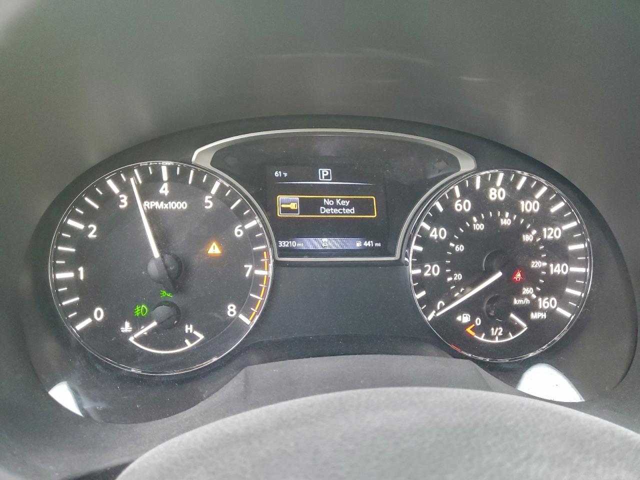 Nissan Altima 2.5 Image 10