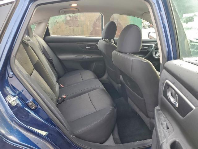 Nissan Altima 2.5 Image 8