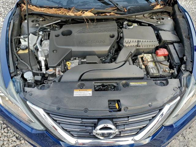 Nissan Altima 2.5 Image 11