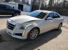 Cadillac CTS Luxury Collection Image 1