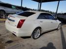 Cadillac CTS Luxury Collection Image 8
