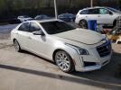 Cadillac CTS Luxury Collection Image 12