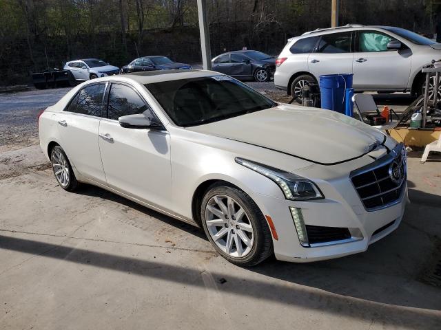 Cadillac CTS Luxury Collection Image 12