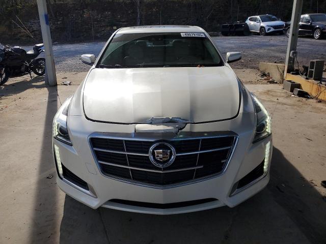Cadillac CTS Luxury Collection Image 4