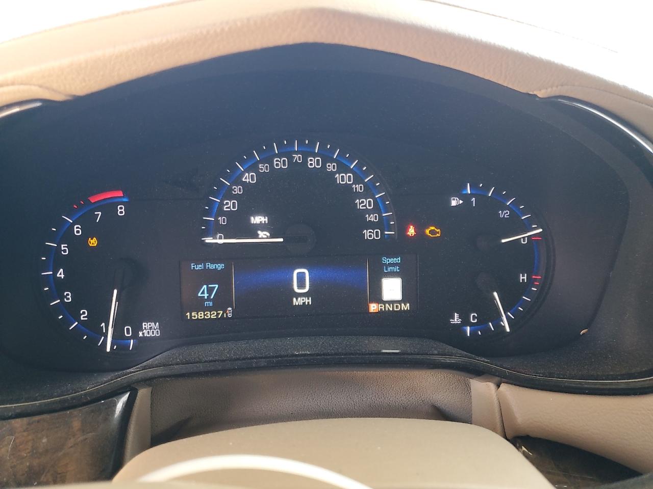 Cadillac CTS Luxury Collection Image 2