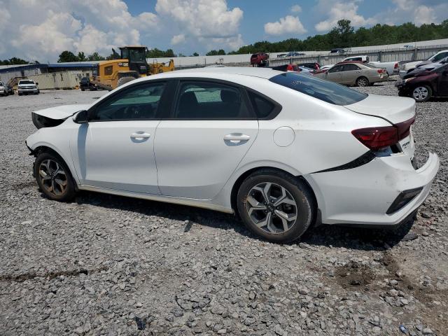 Kia Forte Fe Image 5