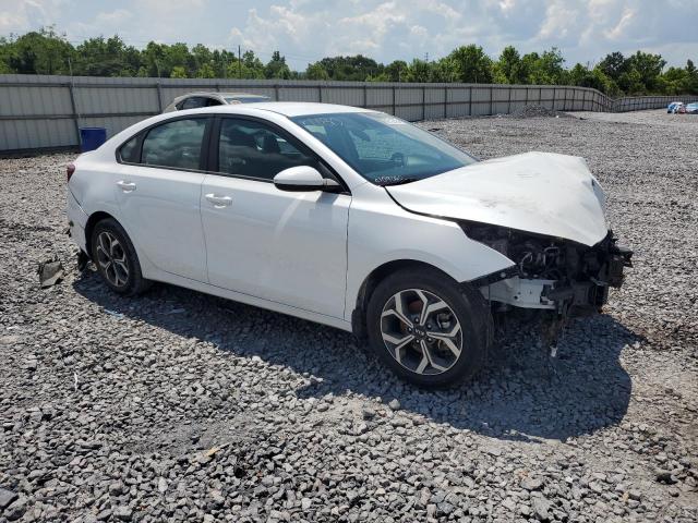 Kia Forte Fe Image 8