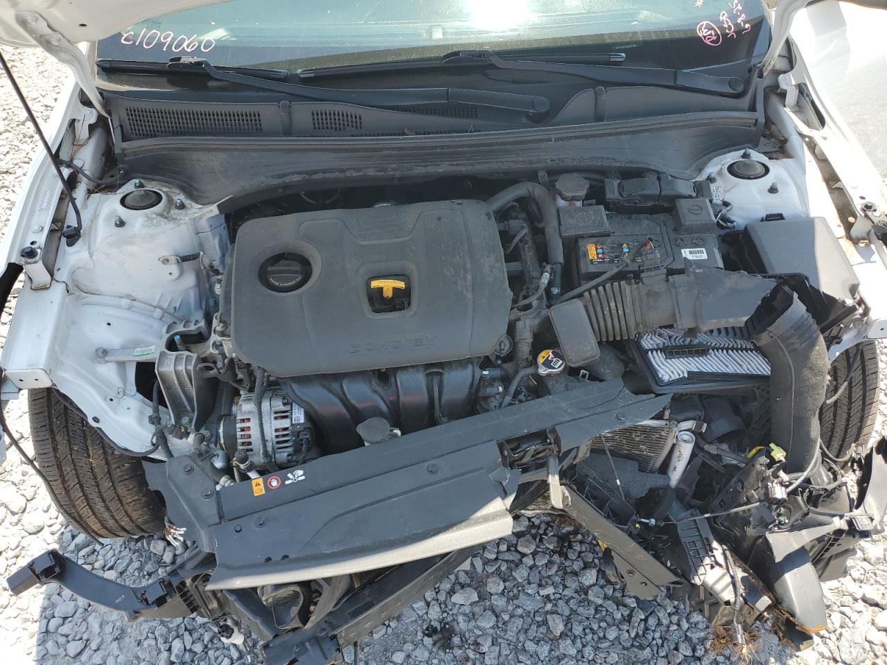 Kia Forte Fe Image 10