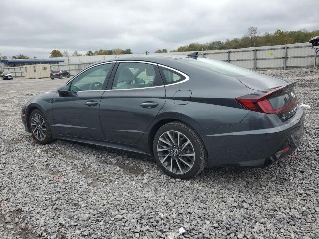 Hyundai SONATA Limited Image 2