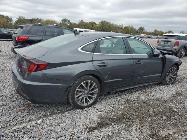 Hyundai SONATA Limited Image 9