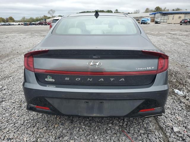 Hyundai SONATA Limited Image 11