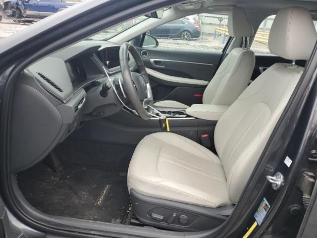 Hyundai SONATA Limited Image 3