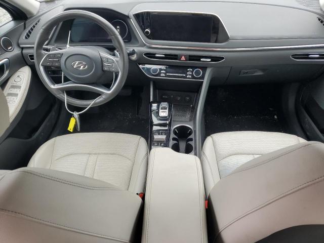 Hyundai SONATA Limited Image 5