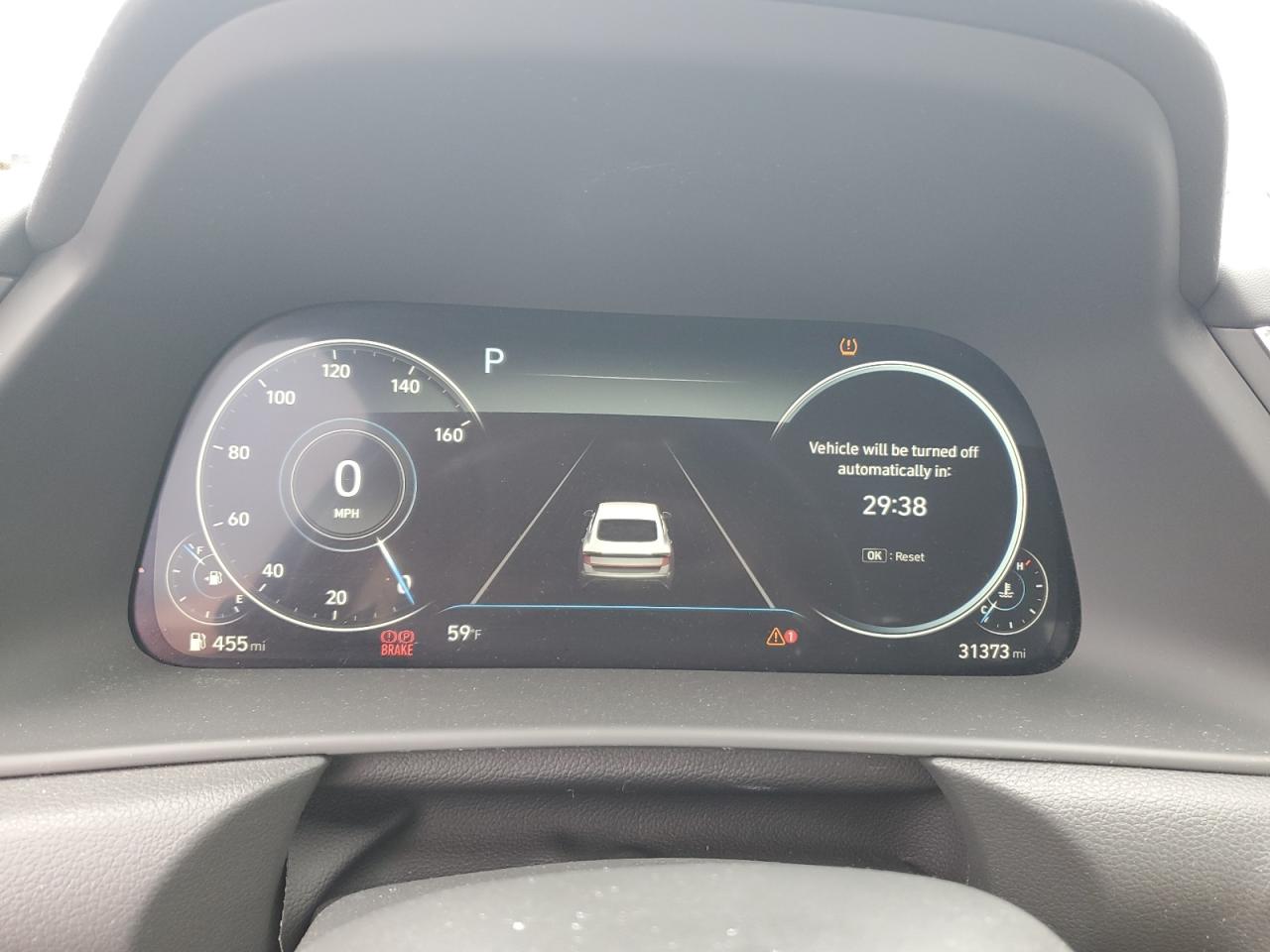 Hyundai SONATA Limited Image 7