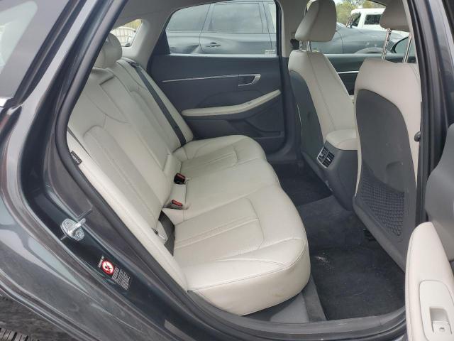 Hyundai SONATA Limited Image 10