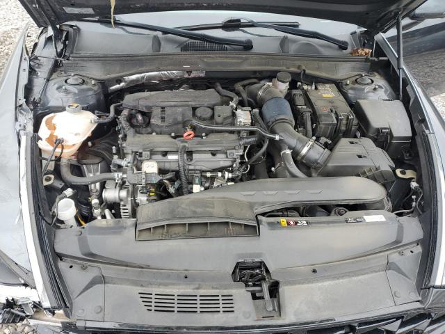 Hyundai SONATA Limited Image 12