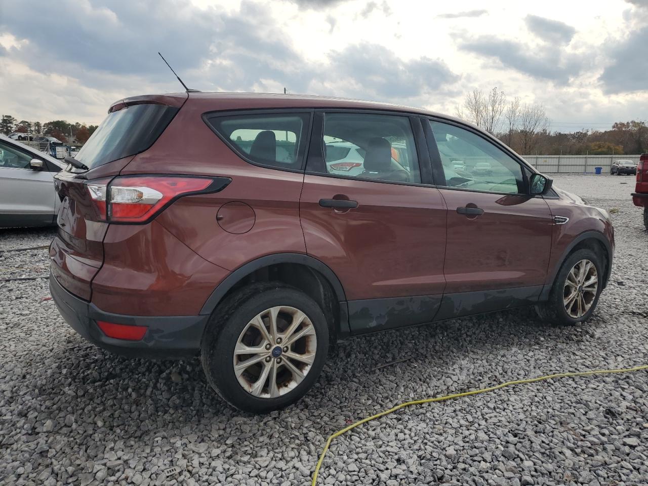 Ford Escape S Image 9