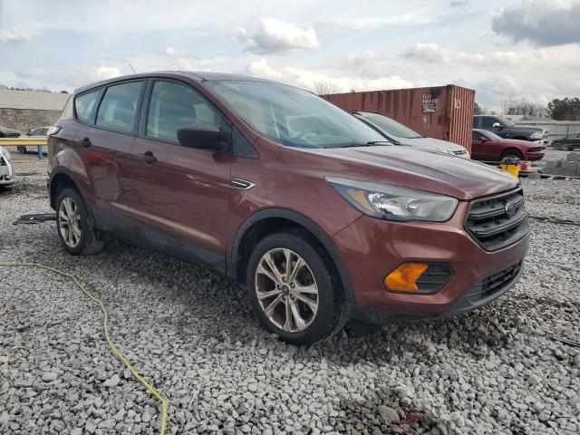 Ford Escape S Image 4