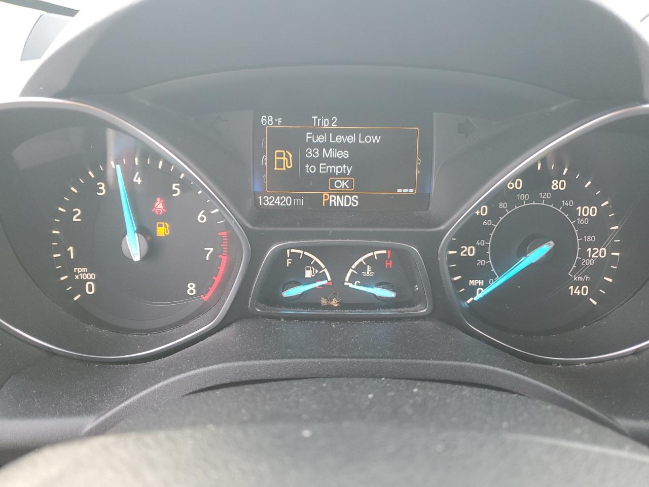 Ford Escape S Image 7