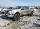 Ford F-150 Supercrew Image 1