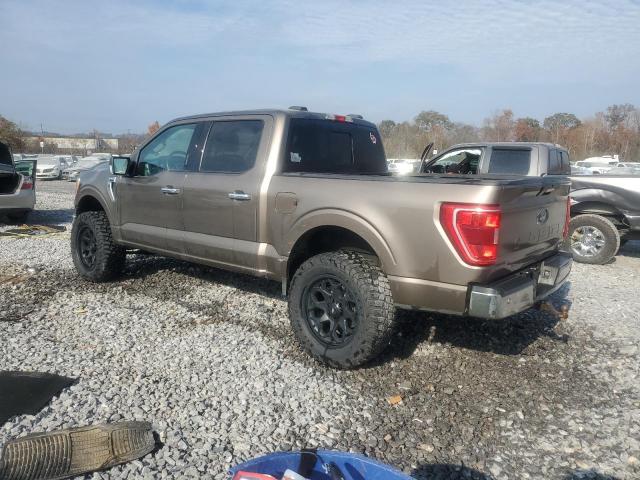 Ford F-150 Supercrew Image 5