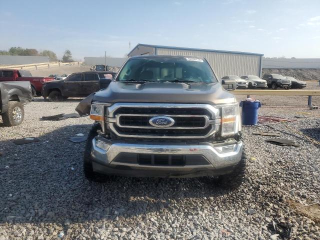 Ford F-150 Supercrew Image 9