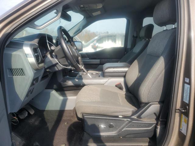 Ford F-150 Supercrew Image 7