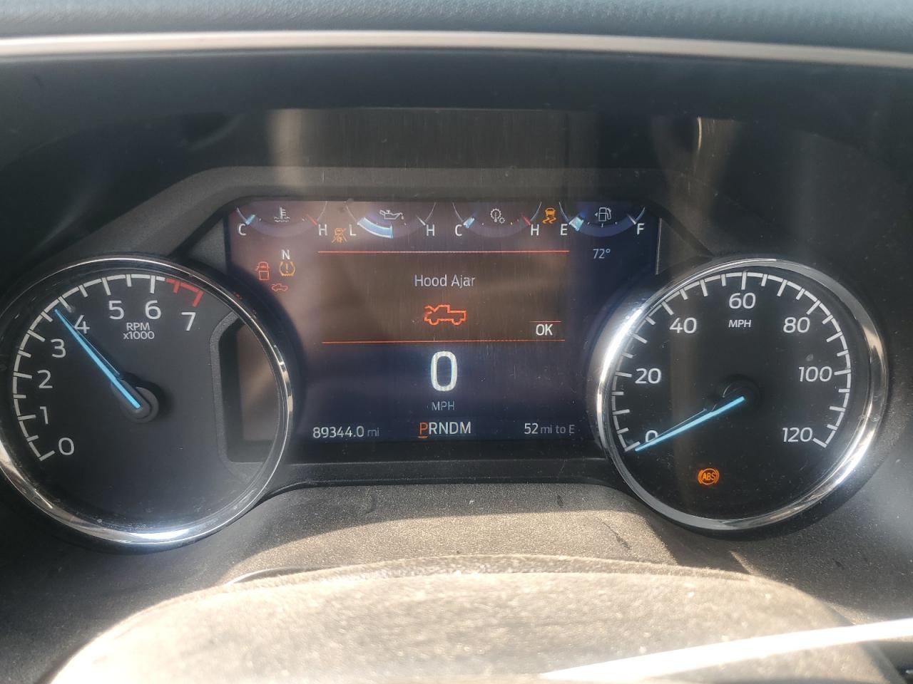 Ford F-150 Supercrew Image 6