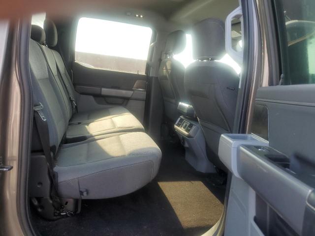 Ford F-150 Supercrew Image 12